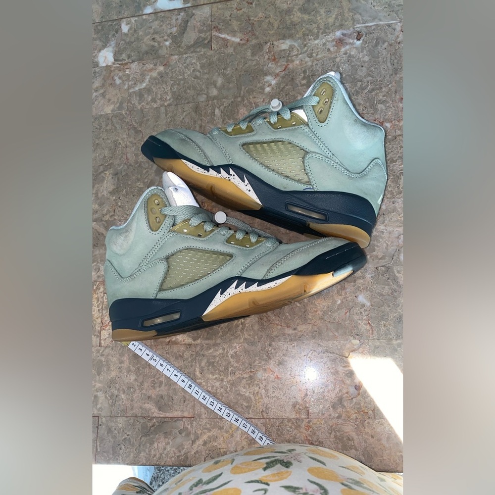 Jordan - Picture 2 of 7
